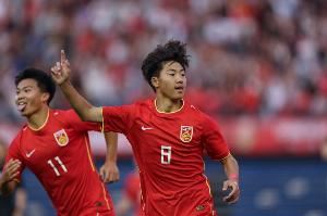 沪媒：国足、国少接连输给韩国，是中韩足球巨大差距的直接证明